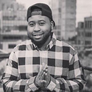 Meet your Posher, Jose